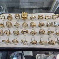 طلای مستعمل ۲ درصد