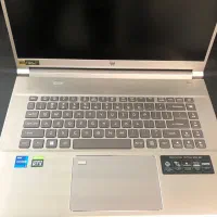 فروش لپ تاپ Acer Predator Triton در حد نو