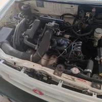 ۱۳۱مدل۹۵|خودرو سواری و وانت|شوشتر, |دیوار