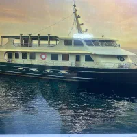 کشتی تفریحی