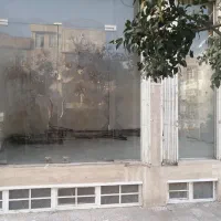 مغازه 28 متری بهر 20 متری|اجارهٔ مغازه و غرفه|قم, چهل درخت‎|دیوار