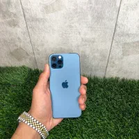 Iphone 12 pro|موبایل|کرج, اصفهانی‌ها|دیوار