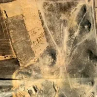 زمین فروشی 12قصب