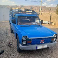 زامیاد Z 28، مدل ۱۳۹۵