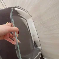 مرغ خوری و ماهی تابه