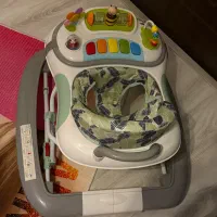 روروئک بوربای