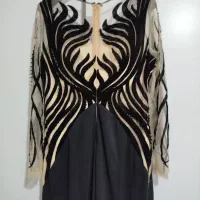 لباس مجلسی و مانتو