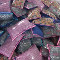 بالش بالشت از تولید به مصرف|رختخواب، بالش، پتو|رشت, گلسار|دیوار