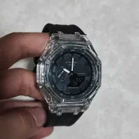 ساعت جیشاک|ساعت|خرم‌آباد, |دیوار