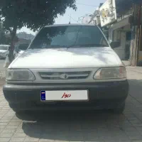 پراید مدل ۹۴