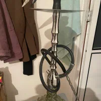 قلیون کارمانیا