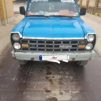 فروش نیسان وانت