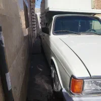 پیکان دوگانه شرکتی مسقف 89 کلکسیونی|خودرو سواری و وانت|اراک, |دیوار