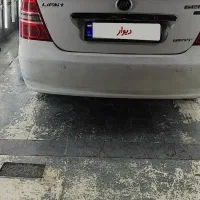 لیفان مدل 92|خودرو سواری و وانت|مشهد, طرق|دیوار