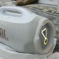 jbl boombox|پخشکننده همراه|تهران, ونک|دیوار