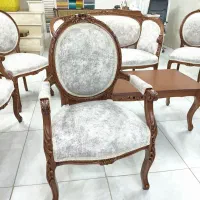 مبلمان استیل ایتالیایی