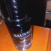 عطر ساواج‌ساواچ‌دیور اصلی فرانسوی