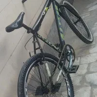 دوچرخه 24 دماوند|دوچرخه، اسکیت، اسکوتر|بیرجند, |دیوار