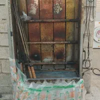 فر پاچینی و کنتاکی