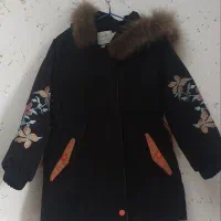 کاپشن دخترانه