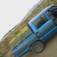 مزدا۲۰۰۰ژاپن دوکابین  دوگانه