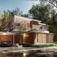 انجام رندرگیری معماری|خدمات رایانه‌ای و موبایل|تهران, پاسداران|دیوار