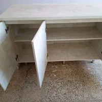 کابینت اپن تمیز MDF|مصالح و تجهیزات ساختمان|ایلام, |دیوار