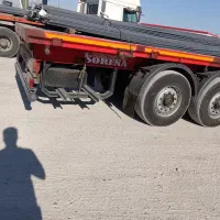 گاری کشنده|خودرو سنگین|نیشابور, کریم آباد|دیوار