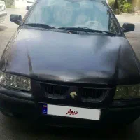سمند X7 بنزینی، مدل ۱۳۸۱|خودرو سواری و وانت|شیراز, محمودیه|دیوار