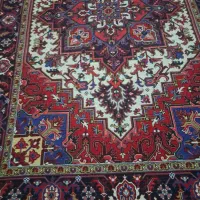 فرش تاجری هریس|فرش|تبریز, |دیوار