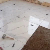 استاد کاشی کار