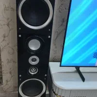 باند مکسر|سیستم صوتی خانگی|اسلام‌شهر, شهرک مهدیه|دیوار