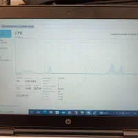 لب تاب hp|رایانه همراه|بروجرد, |دیوار