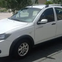 کوئیک دنده ای ساده مدل ۹۸