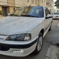 پژو پارس فول ELX سفارشی درحدخشک|خودرو سواری و وانت|قزوین, |دیوار