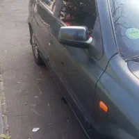 سمند یشمی مدل ۸۲ سالم با بیمه طولانی|خودرو سواری و وانت|تهران, بریانک|دیوار