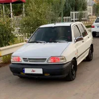 پراید تک سوز ۸۷