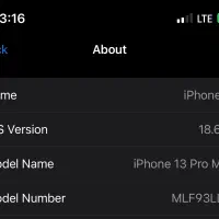 ۱۳پرومکس ریجستر شده فروش فوری|موبایل|مشگین شهر, |دیوار