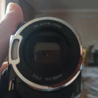 دوربین فیلمبرداری فول اچ دی سونی