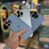 ۱۳ پرومکس 512 گیگ