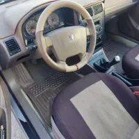 پژو 405دوگانه کارخونه مدل 95|خودرو سواری و وانت|بیرجند, |دیوار