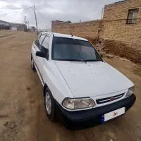 پراید|خودرو سواری و وانت|بروجرد, |دیوار