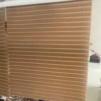 پرده کرکره ای ۱۴۰در ۱۱۴
