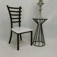 صندلی تالاردست دوم درحدنو