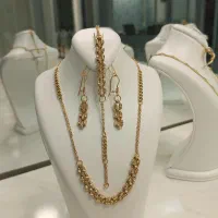 گالری طلای موسوی|جواهرات|کرمانشاه, |دیوار