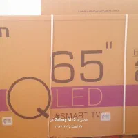 تلوزیون ۶۵ اینج