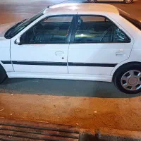 پارس سال موتور جدید XUP7 402 کم کار