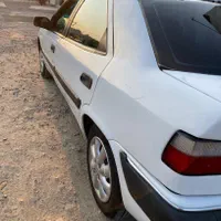 سیتروئن زانتیا 2000cc، مدل ۱۳۸۷|خودرو سواری و وانت|رشت, پل تالشان|دیوار