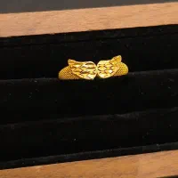 انگشتر زنانه مینیمال|جواهرات|صدرا-فارس, فاز ۱|دیوار