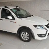 کوییک gx|خودرو سواری و وانت|ارومیه, |دیوار